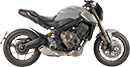 Honda CB/CBR650
