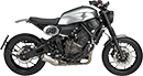 Yamaha XSR700 - XS-Roadster