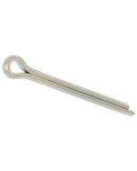 3.2x32 Splint blank verzinkt