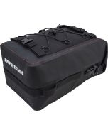 Enduristan »XS 12 Base Pack« Packtasche, Abm. 34x22cm, 17cm breit, 12 L Volumen, Rolltop-Verschluss, wasserdicht