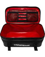 Enduristan »Pannier Topper Small« Hecktasche Abm. 40x20cm, 15cm hoch, 12 L Volumen, Riemenbefestigung, wasserdicht