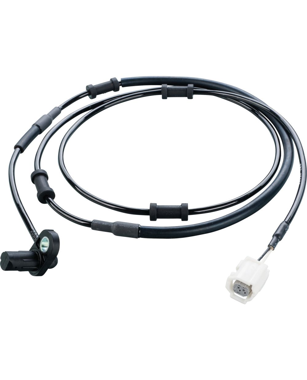 ABS Sensor vorn mit Kabel (OEM), 1 Stück