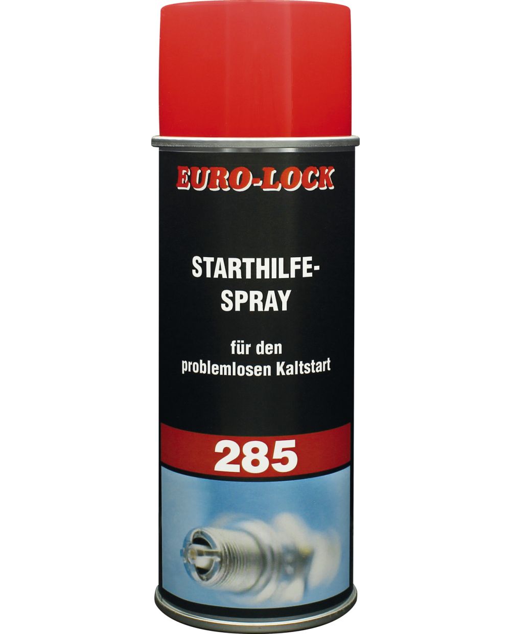 Starthilfe-Spray, 400ml Spraydose (Starthilfe bei Nässe, schwacher  Batterie, etc.)