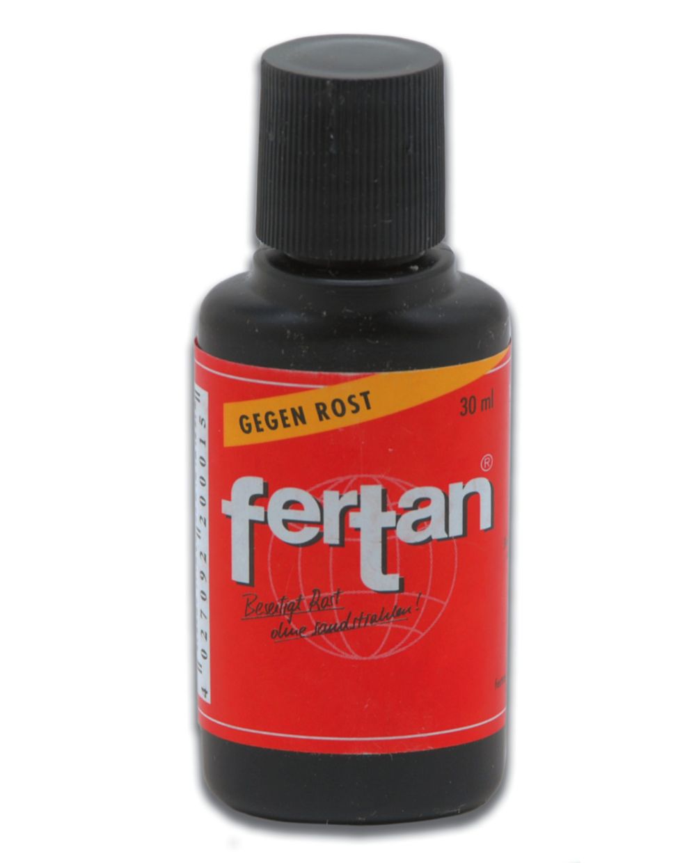 Fertan Rostumwandler, 250ml