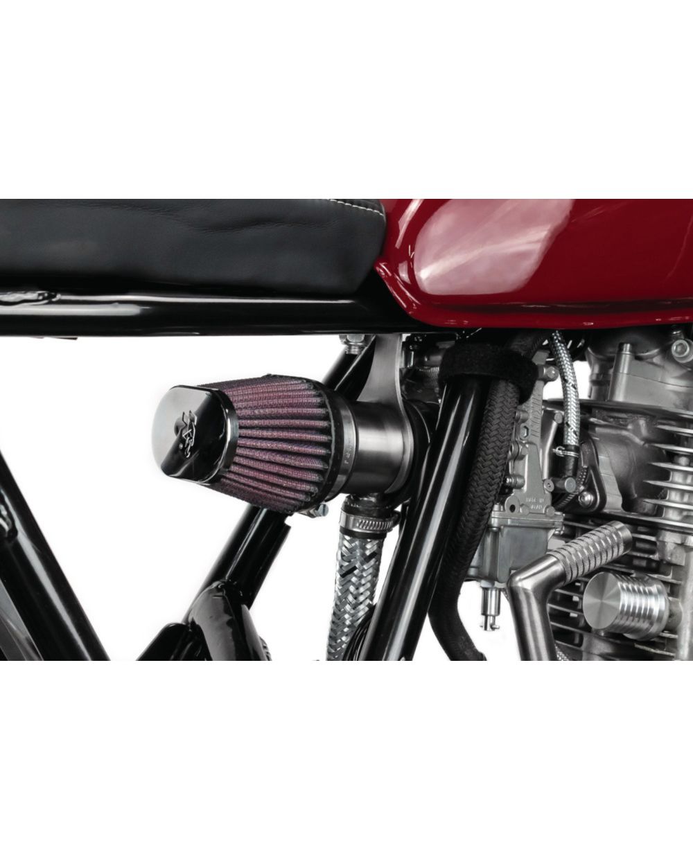 3x Bremsen-Entlüftungsgerät mit Schlauch Motorrad-Bremsen