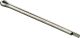 1.6x25 Splint blank verzinkt