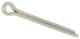 3.2x32 Splint blank verzinkt