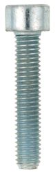M5x25 Innensechskantschraube 8.8 blank verzinkt
