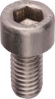 M6x10 Innensechskantschraube A2 Edelstahl