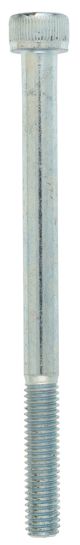 M6x80 Innensechskantschraube 8.8 blank verzinkt
