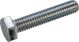 M6x30 Sechskantschraube 8.8 verzinkt Schlüsselweite SW10, OEM-Vergleichs-Nr. 93701-06030