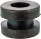 Gummidämpfer Kotflügel vorn, 1 Stück (ersetzt 2x OEM 322-21541-00), OEM-Vergleichs-Nr. 90480-14198