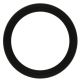 O-Ring (z.B. Ölleitung) (14.5x1.9), z.B. Ölrückführleitung Motor-Rahmen bei 500cc (passend für Artikel 50199) OEM-Vergleichs-Nr. 93210-15171