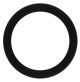 O-Ring (z.B. Ölleitung) (14.5x1.9), z.B. Ölrückführleitung Motor-Rahmen bei 500cc (passend für Artikel 50199), OEM-Vergleichs-Nr. 93210-15171
