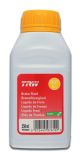 DOT5.1 TRW Renn-Bremsflüssigkeit 250ml