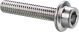 Innensechskant-Schraube mit Flansch M6x30mm (OEM)