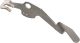 Replika-Chokehebel, Edelstahl, passend für Mikuni VM32 und VM34SS, OEM-Vergleichs-Nr. 583-14175-01