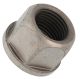 HeavyDuty-Mutter Schwingenachsbolzen M16x1.5, verzinkt, für Art. 21011 nur 1x benötigt, OEM-Vergleichs-Nr. 90179-16256