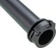 Gasgriff-Innenteil / -Hülse für Mikuni TM36/TM40-Vergaser, passend für die originale Gasgriffarmatur