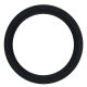 Simmerring Radnabe, 1 Stück (45x56x6mm) passt bei vielen Yamaha Modellen, OEM-Vergleichs-Nr. 93105-45017
