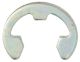 Clip Bolzen Kettenspanner, OEM-Vergleichs-N. 93430-10015