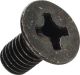 Schraube, Haltering Lager, OEM-Nr. 98707-06012
