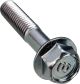 Schraube mit Bund, M8x40mm