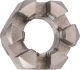 Mutter Seitenständer, Edelstahl, OEM-Vergleichs-Nr. 95307-08900
