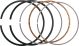 Kolbenringe-Set 1.ÜG (+0.50/95.50mm) (OEM)