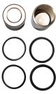 Kolbensatz Bremszange vorn, inkl. 2x Kolben, 2x Staubdichtung, 2xDichtring (OEM)