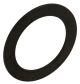 U-Scheibe / Anlaufscheibe Kickstarterwelle (rechts) 25x36x1mm