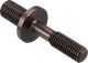 Stehbolzen Zylinderkopf aus Hochleistungsstahl, M10x1.25 auf M8x1.25, Länge 52,5mm, 2x benötigt, OEM-Vergleichs-Nr. 90116-10378