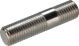 Bolzen Kettenblattbefestigung, verzinkt, 1 Stück, OEM-Vergleichs-Nr. 90116-10467