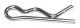 Federstecker (Splint), bei vielen Yamaha-Modellen auch in anderen Baugruppen verwendet, OEM-Vergleichs-Nr. 90468-10050