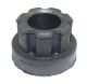 Gummidämpfer Armaturenhalter, sitzt in oberer Gabelbrücke, 1 Stück, 4x benötigt, passende Buchse Art. 10169, OEM-Vergleichs-Nr. 1JK-83541-00