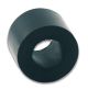 Gummi Schleifschutz Kette (Nachbau) (Ketten-Anschlagrolle, Durchmesser 35mm, Breite 25mm), 1 Stück OEM-Vergleichs-Nr. 30X-22178-00