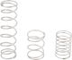 Federn-Set für Vergaser-Membranen Mikuni VM34SS (Air-Cut, Beschleuniger- Pumpe, Sicherheitsventil)