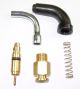 Choke Service-Kit, 5-teilig (OEM)