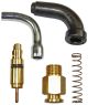 Choke Service-Kit, 5-teilig (OEM)