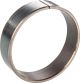 Gleitmetall Gabelführung, Abm. 45x41x12mm, sitzt im Tauchrohr (OEM 3LC-23125-00)