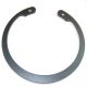 Clip, Gabel (Sicherungsring oberhalb der Gabelsimmerringe) OEM-Vergleichs-Nr. 1W1-23156-L0