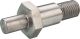 Bolzen Seitenständer, passend für Seitenständermontage MIT Umlenkblech, OEM-Vergleichs-Nr. 90109-10649