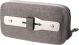 Dokumenten-/Werkzeugfach am Batteriekasten, Abm. ca. 180x90x25mm, wasserdicht, Ersatz für legendäres Originalteil (ersetzt OEM 2J2-21245-00)
