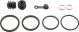 Bremszangen-Reparatur-Set vorn (komplett für eine Bremszange mit zwei Kolben, OEM-Vergleichs-Nr. 3JB-W0047-00)