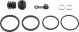 Bremszangen-Reparatur-Set vorn (komplett für eine Bremszange mit zwei Kolben), OEM-Vergleichs-Nr. 3JB-W0047-00