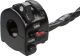 Replika Lenkerschalter links (US/EU), ohne Licht AN/AUS Funktion, OEM-Vergleichs-Nr. 21T-83973-00
