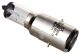 Bilux Halogen Glühlampe 12V 35/35W BA20D (Halogen-Upgrade für Scheinwerfer mit BA20d-'Bilux'-Sockel, e-geprüft)