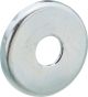 Geschüsselte U-Scheibe Lenkerhalter unten, Abm.: Außen-Ø 34mm, Bohrungs-Ø 10,5mm, 1 Stück, 2x benötigt, OEM-Vergleichs-Nr. 90209-10142
