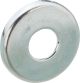 Geschüsselte U-Scheibe Lenkerhalter oben, Abm.: Außen-Ø 34mm, Bohrungs-Ø 12,6mm, 1 Stück, 2x benötigt, OEM-Vergleichs-Nr. 90209-12143