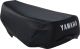 Replika-Sitzbankbezug (kurz) schwarz (Sitzfläche ca. 60cm lang) OEM-Vergleichs-Nr. 2H0-24731-00, 1U6-24731-00